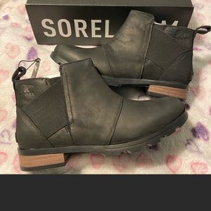 Sorel boots